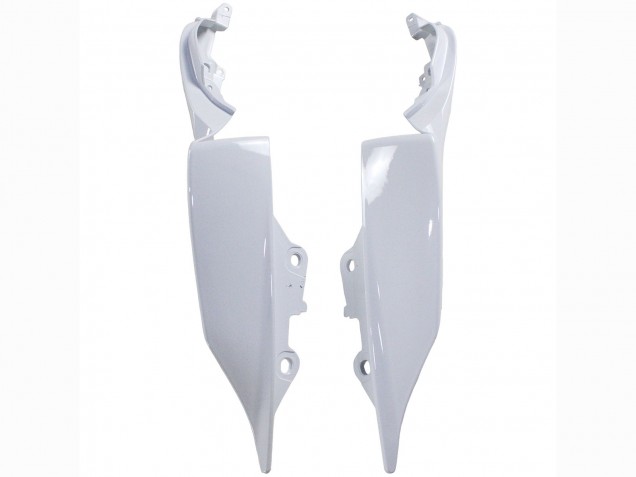 Online Blanco Carenado Moto Yamaha YZF R7 2021-2024