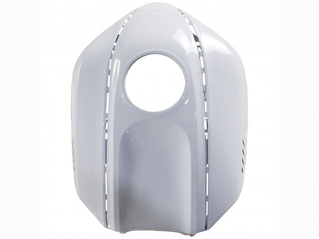 Online Blanco Carenado Moto Yamaha YZF R7 2021-2024