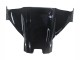 Online Negro Brillante Carenado Moto Kawasaki ZX10R 2021-2025