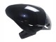 Online Negro Brillante Carenado Moto Kawasaki ZX10R 2021-2025