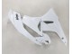 Online Blanco Negro Ninja Carenado Moto Kawasaki ZX6R 2009-2012