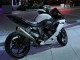 Online Blanco Negro FibraCarbono Carenado Moto Kawasaki ZX6R 2019-2022