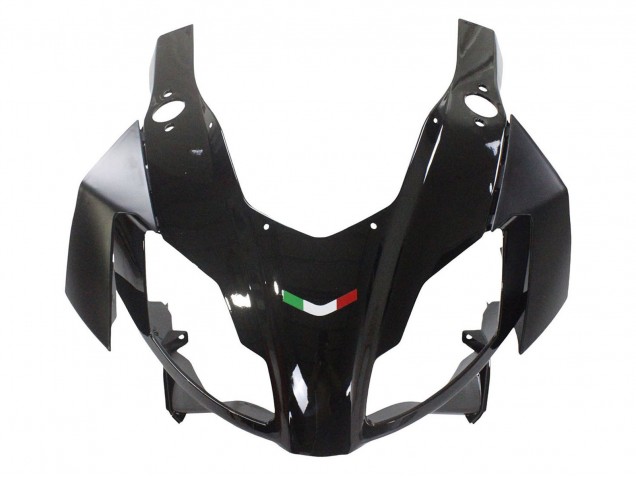 Online Negro Brillante Rojo Blanco Calcomanía Carenado Moto Aprilia RS125 2006-2011