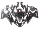 Online Negro Brillante Rojo Blanco Calcomanía Carenado Moto Aprilia RS125 2006-2011