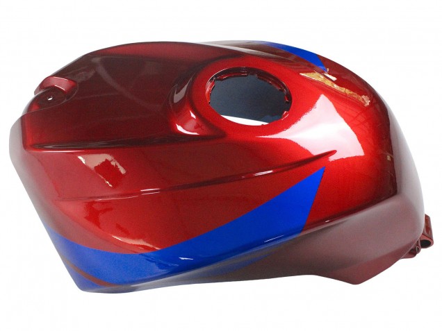 Online Azul Rojo Carenado Moto Aprilia RS125 2006-2011