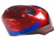 Online Azul Rojo Carenado Moto Aprilia RS125 2006-2011