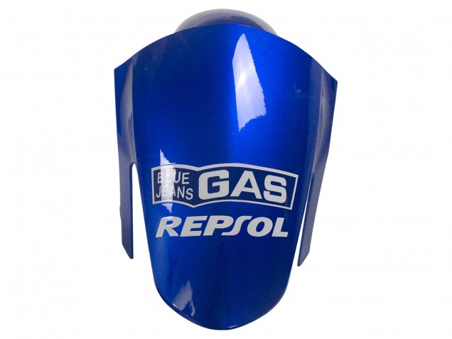 Online Azul Rojo Carenado Moto Aprilia RS125 2006-2011