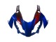 Online Azul Rojo Carenado Moto Aprilia RS125 2006-2011