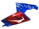 Online Azul Rojo Carenado Moto Aprilia RS125 2006-2011