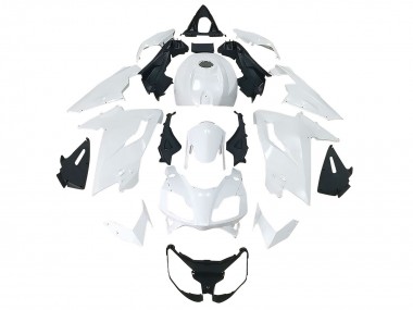 Online Sin Pintar Carenado Moto Aprilia RS125 2006-2011