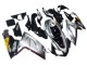 Online Plata Negro Carenado Moto Aprilia RS125 2006-2011