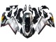 Online Plata Negro Carenado Moto Aprilia RS125 2006-2011