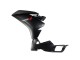 Online Negro Mate Kits Carenados Moto Aprilia RS4 50 125 2012-2018