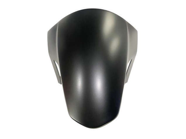 Online Negro Mate Kits Carenados Moto Aprilia RS4 50 125 2012-2018