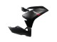 Online Negro Mate Kits Carenados Moto Aprilia RS4 50 125 2012-2018