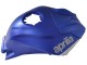 Online Azul Blanco Negro Mate Carenado Moto Aprilia RS4 50 125 2012-2018