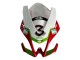 Online Blanco Rojo Verde Amarillo Alitalia Carenados Moto Aprilia RS4 50 125 2012-2018