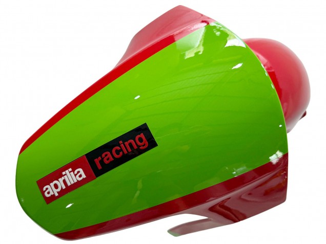 Online Blanco Rojo Verde Amarillo Alitalia Carenados Moto Aprilia RS4 50 125 2012-2018
