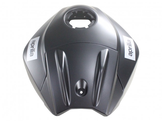 Online Negro Mate Carenados Moto Aprilia RS4 50 125 2012-2018