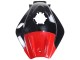 Online Rojo Negro Brillante Carenado Moto Aprilia RS4 50 125 2012-2018