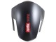 Online Rojo Negro Brillante Carenado Moto Aprilia RS4 50 125 2012-2018