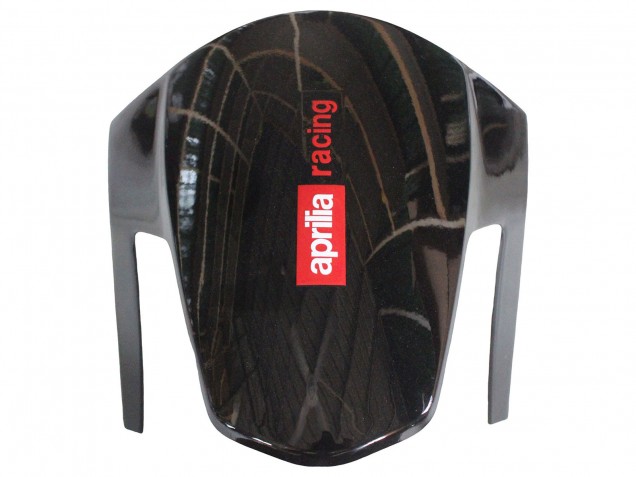 Online Plata Rojo Negro Brillante Carenado Moto Aprilia RS4 50 125 2012-2018