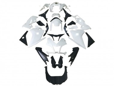 Online Sin Pintar Carenado Moto Aprilia RS4 50 125 2012-2018