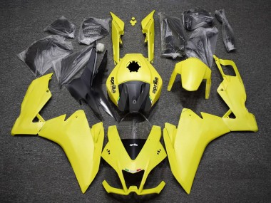 Online Amarillo Carenados Moto Aprilia RS4 50 125 2012-2018