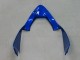 Online Azul Amarillo Verde MoviStar Carenado Moto Honda CBR600 F4i 2004-2007