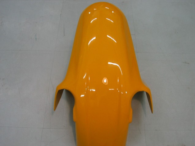 Online Amarillo Azul Blanco Negro Nastro Azzurro Carenado Moto Honda CBR600 F4i 2004-2007