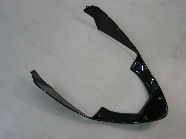 Online Amarillo Azul Blanco Negro Nastro Azzurro Carenado Moto Honda CBR600 F4i 2004-2007