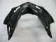 Online Negro Brillante Carenado Moto Honda CBR600 F4i 2004-2007