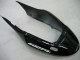 Online Negro Brillante Carenado Moto Honda CBR600 F4i 2004-2007