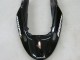 Online Negro Brillante Carenado Moto Honda CBR600 F4i 2004-2007