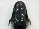 Online Blanco Negro Brillante Carenados Moto Honda CBR600 F4i 2004-2007