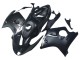 Online Negro Mate Kits Carenados Moto Honda CBR1100XX Blackbird 1996-2007