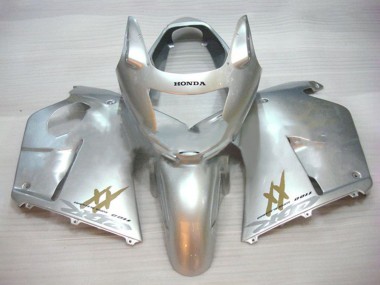 Online Plata Oro Carenado Moto Honda CBR1100XX Blackbird 1996-2007