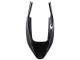 Online Negro Brillante Carenado Moto ABS Honda CBR1100XX Blackbird 1996-2007