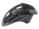 Online Negro Brillante Verde Llama Carenados Moto Honda CBR1100XX Blackbird 1996-2007