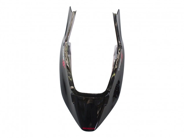 Online Naranja Blanco Rojo Negro Brillante Repsol Carenado Moto ABS Honda CBR1100XX Blackbird 1996-2007
