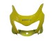 Online Amarillo Negro Brillante Carenado Moto Honda CBR600 F4 1999-2000