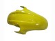 Online Amarillo Negro Brillante Carenado Moto Honda CBR600 F4 1999-2000