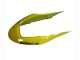 Online Amarillo Negro Brillante Carenado Moto Honda CBR600 F4 1999-2000