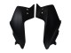 Online Negro Brillante Carenado Moto Honda CBR600F 2011-2013