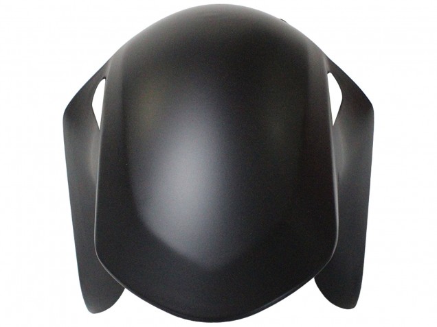 Online Negro Brillante Carenado Moto Honda CBR600F 2011-2013