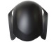 Online Negro Brillante Carenado Moto Honda CBR600F 2011-2013