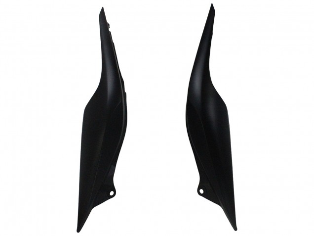 Online Negro Brillante Carenado Moto Honda CBR600F 2011-2013