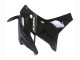 Online Negro Brillante Carenado Moto Honda CBR600F 2011-2013