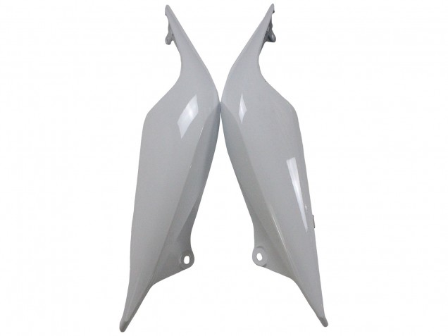 Online Blanco Azul Carenado Moto Honda CBR600F 2011-2013