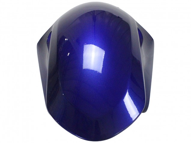 Online Blanco Azul Carenado Moto Honda CBR600F 2011-2013